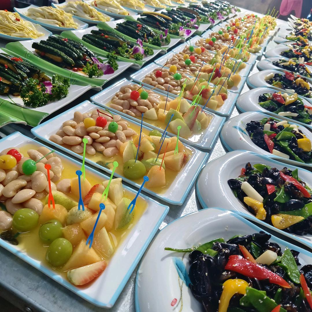 @农村美食哥@888888@