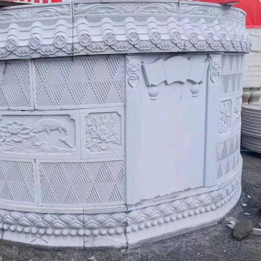 围坟石批发零售厂家
