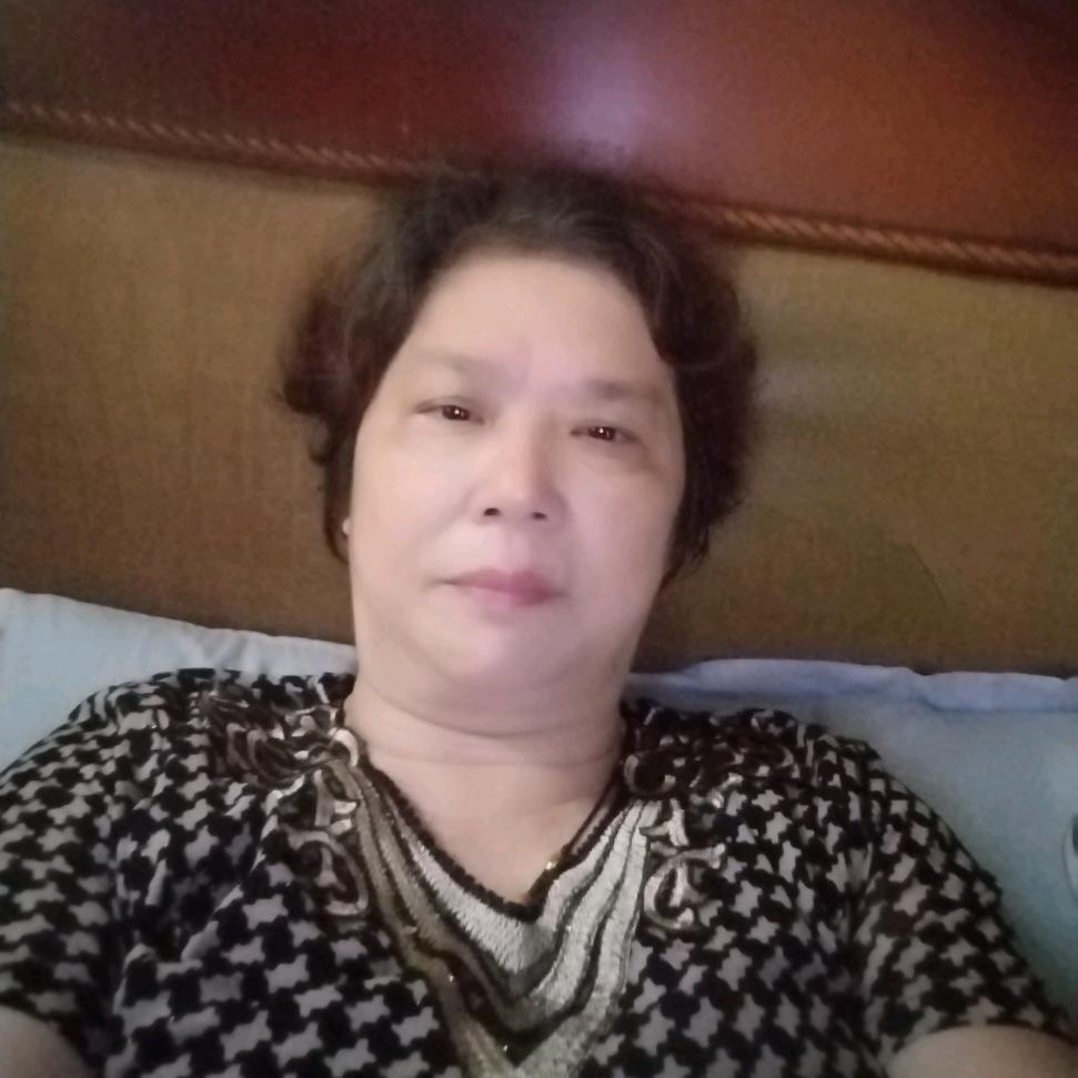 彭玉妹