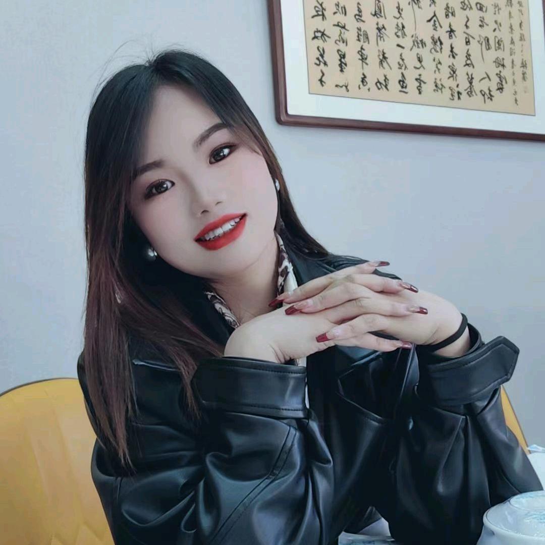 暴躁渣女（好物分享）