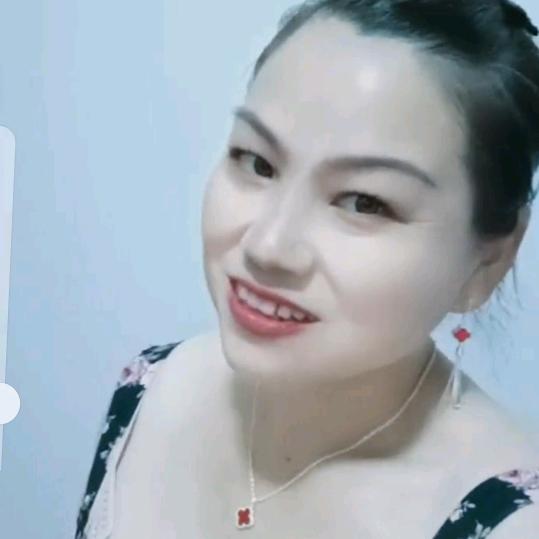 周周是我吖