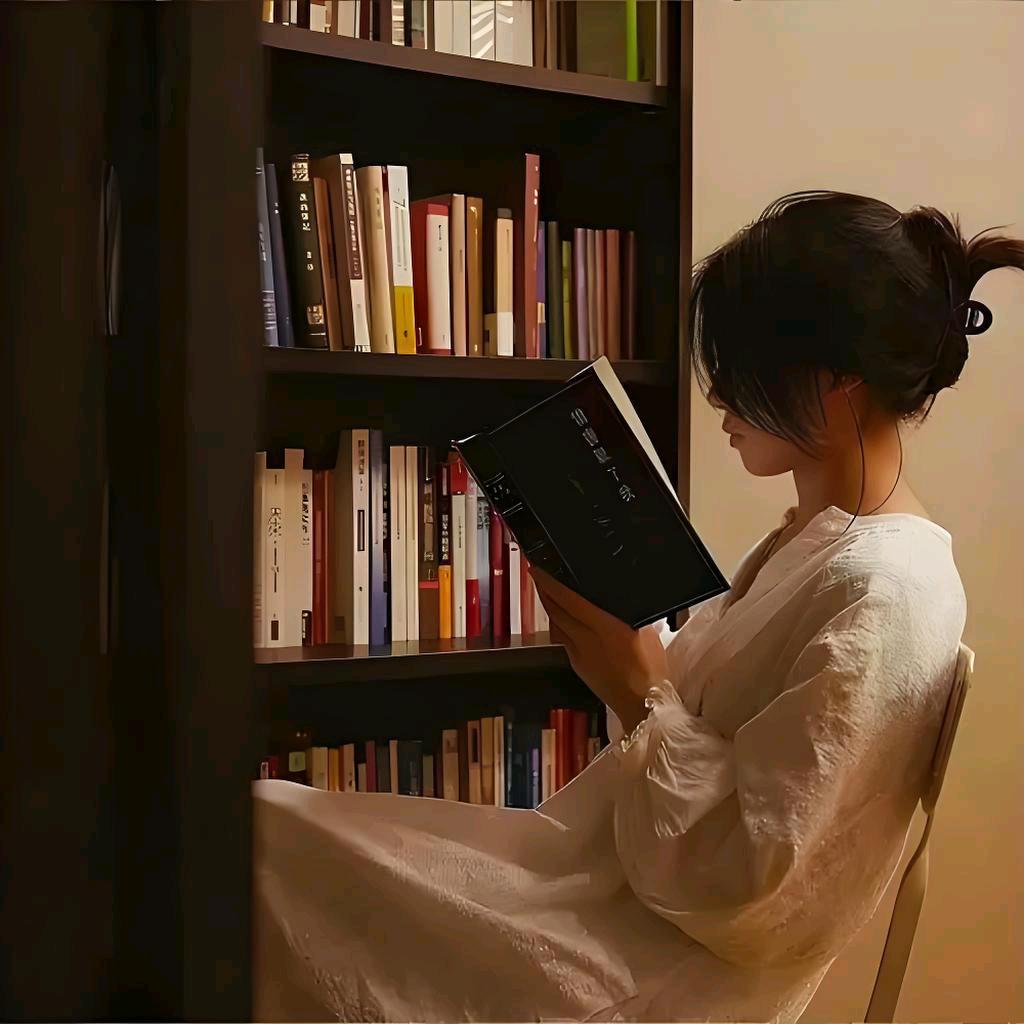 阅人 阅己