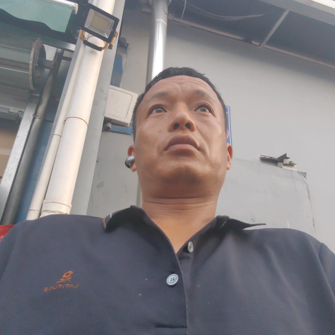 支持你
