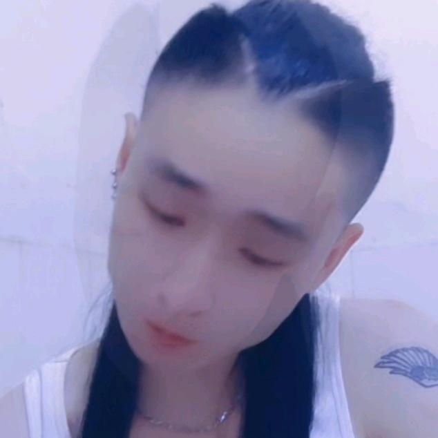天💔涯独自一人