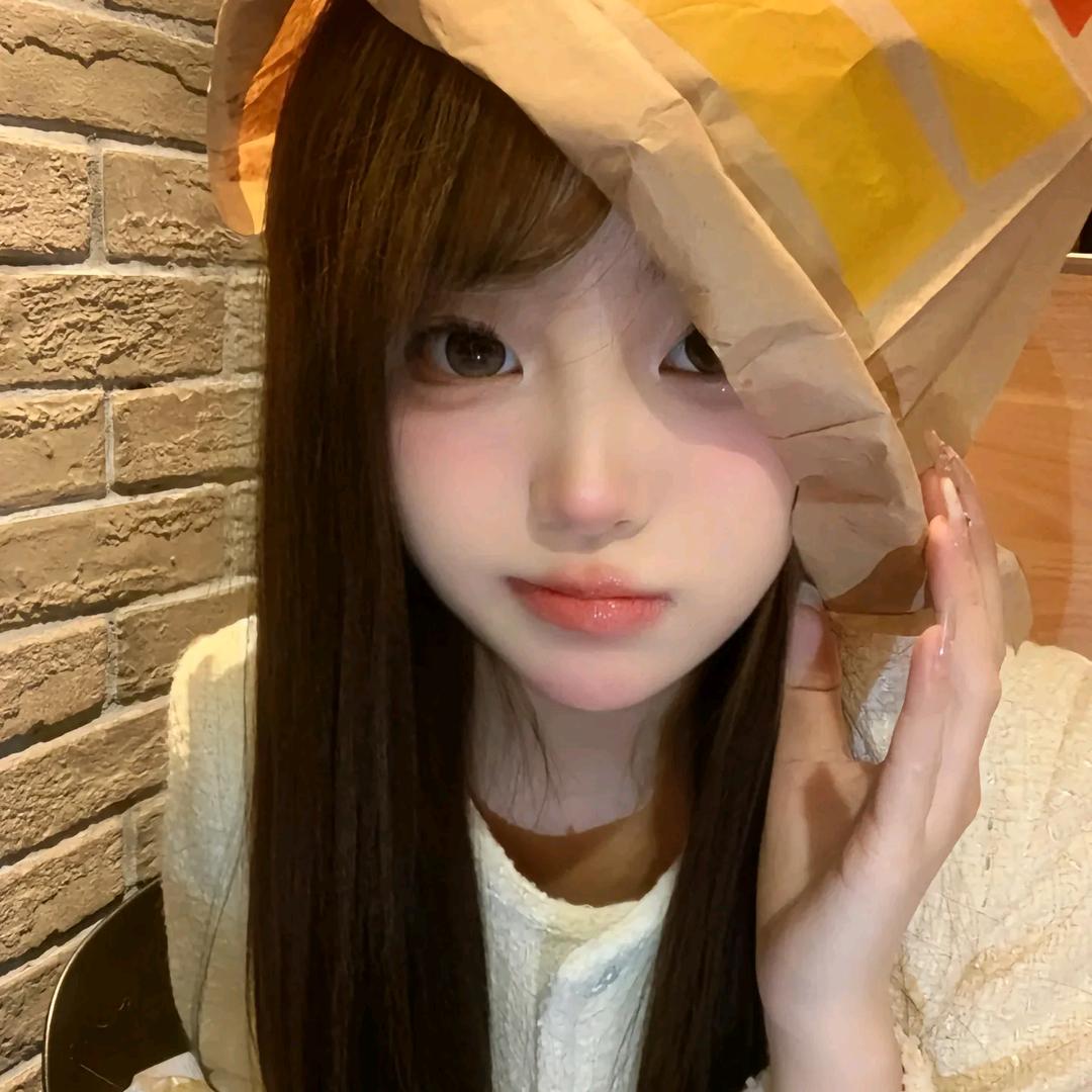 泡芙小姐