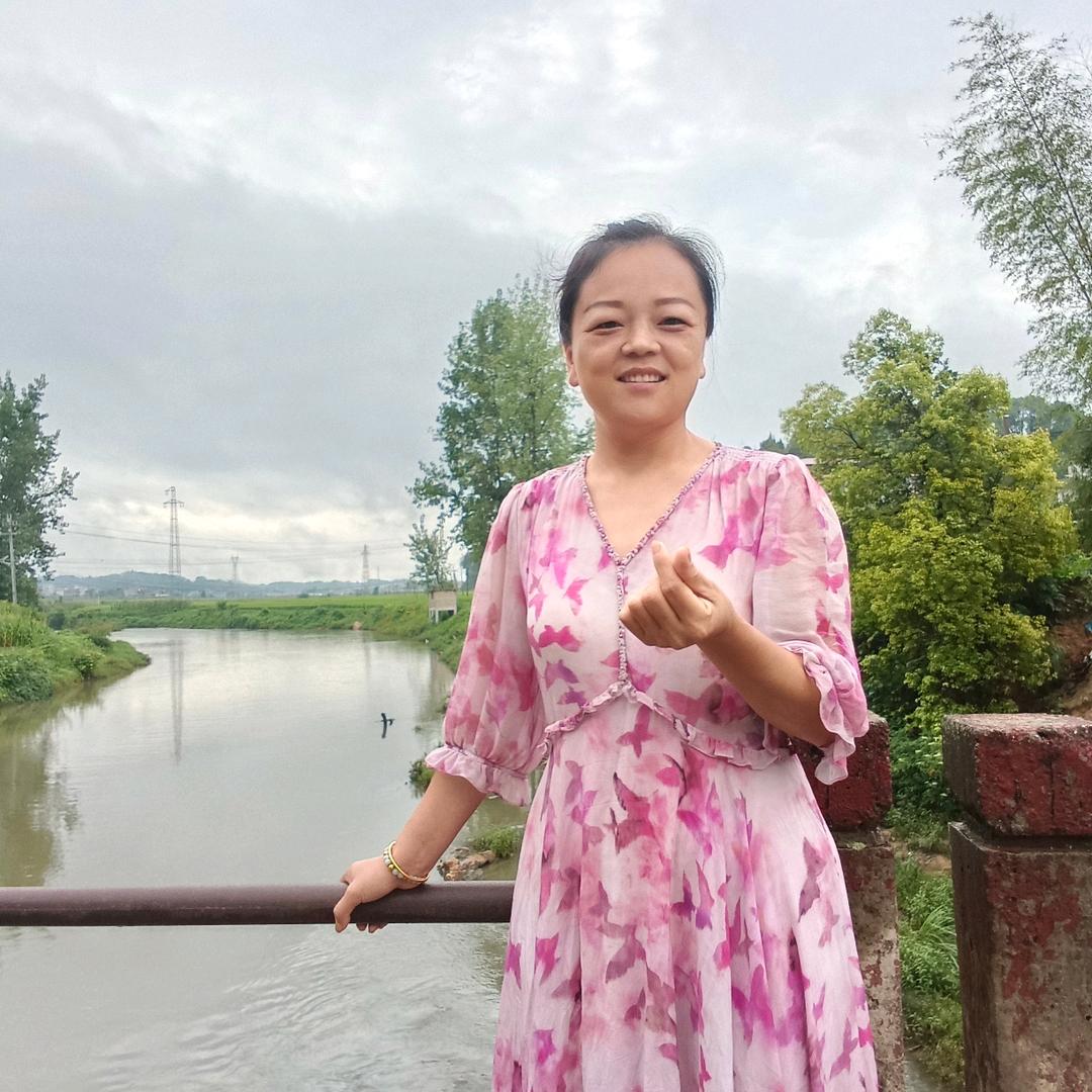 追梦婶