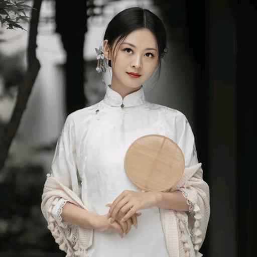 丹凤朝阳（禁止连赞）