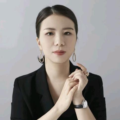 昕颖说美睫天后