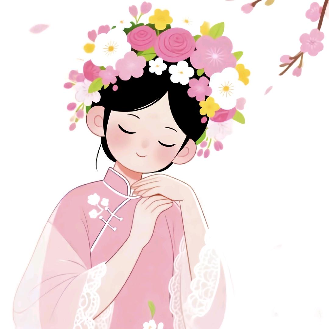 小湫歪歪