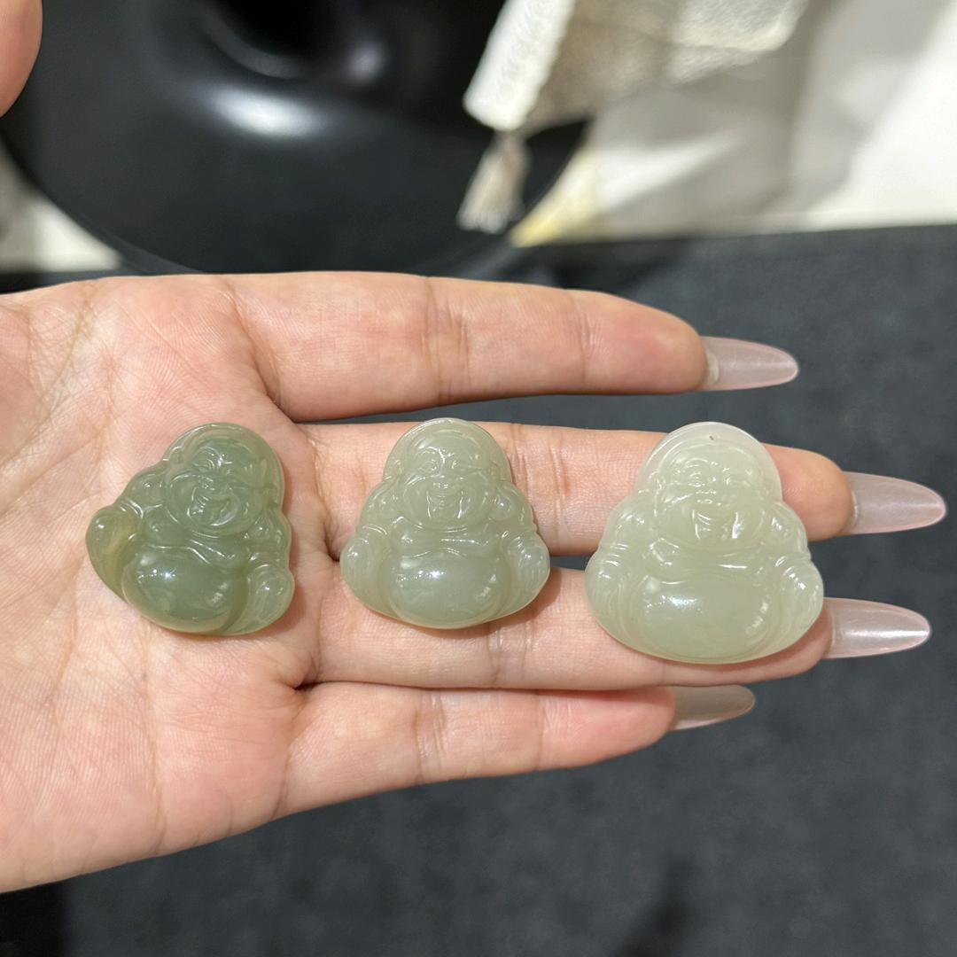 财盛坊珠宝玉石💎刚哥