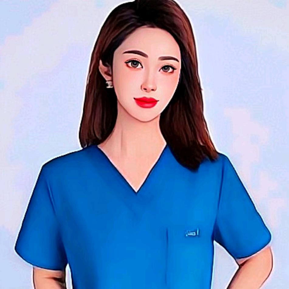 拢美—王老师回复号