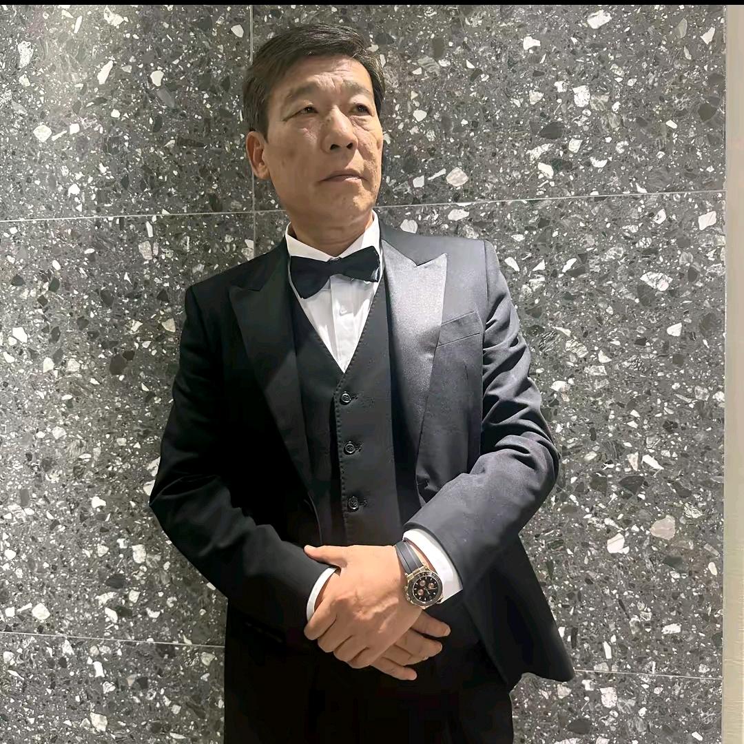 B3荣华富贵