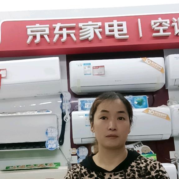 罗埠京东家电商贸街店