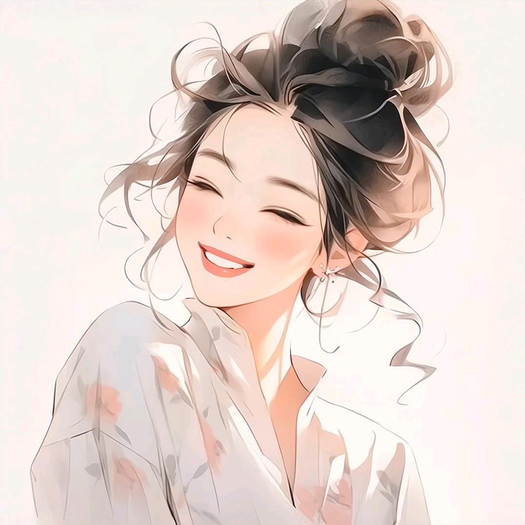 记得微笑