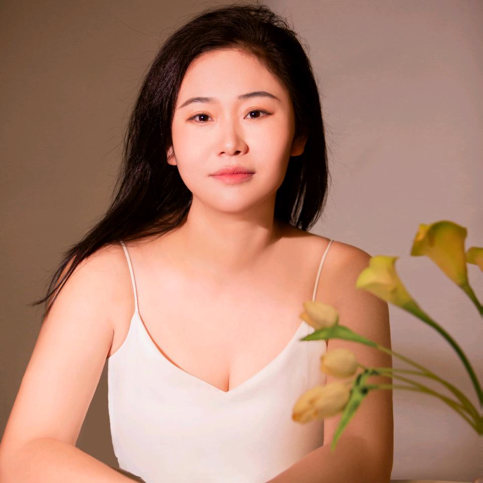 小猫nina