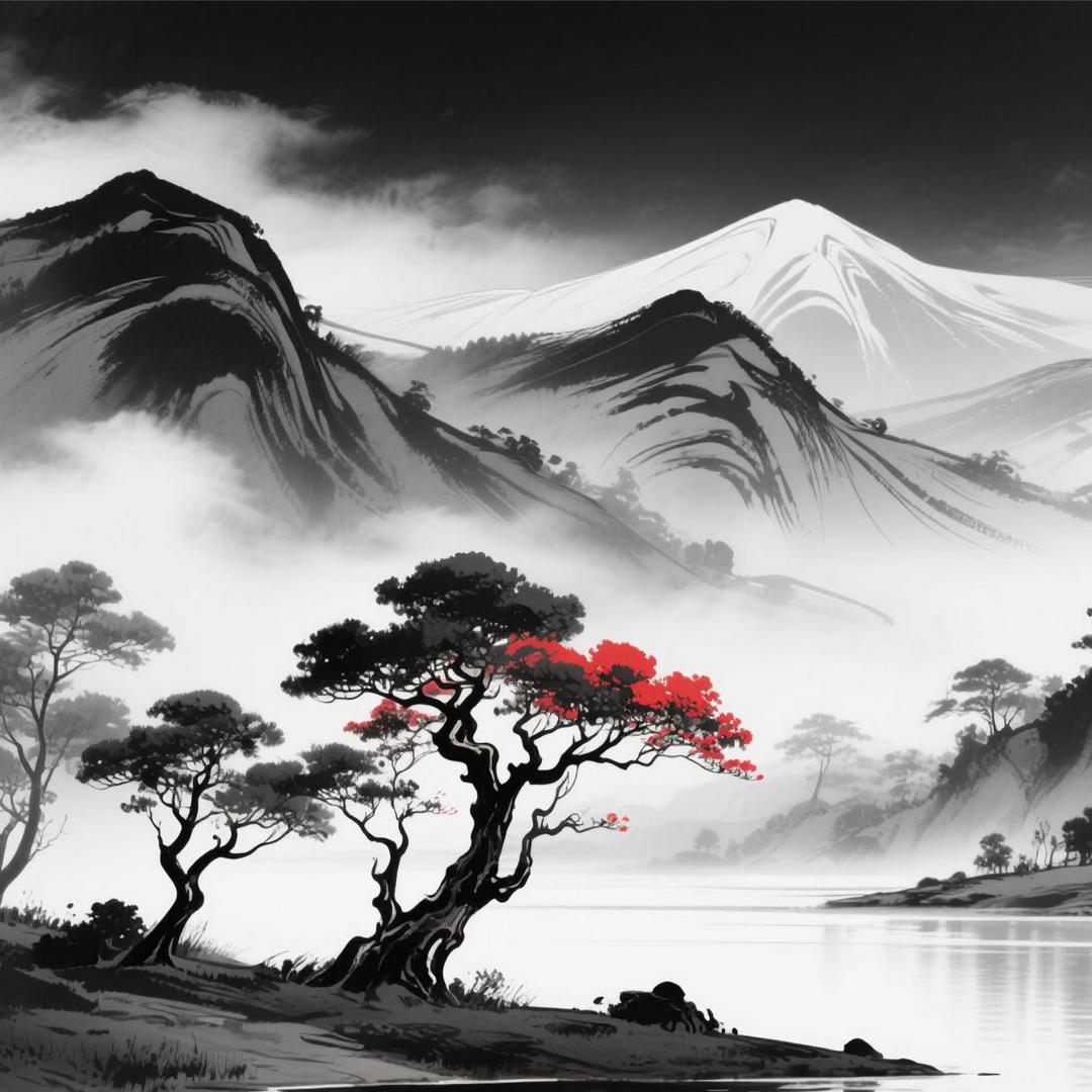 秦水渊