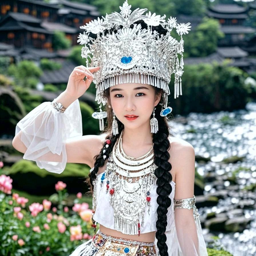布依 小敏