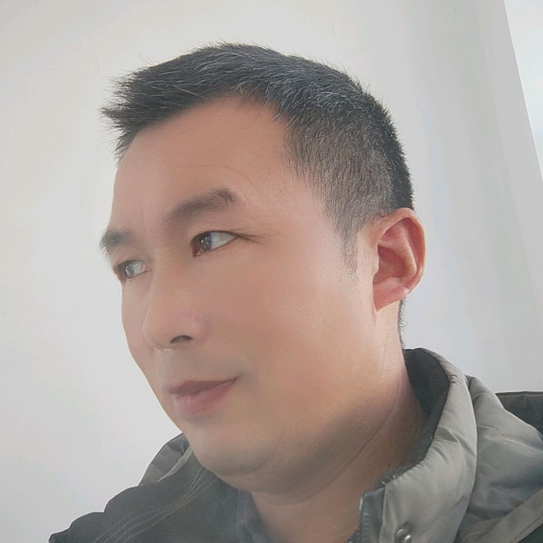 刘集义剪烫染理发店