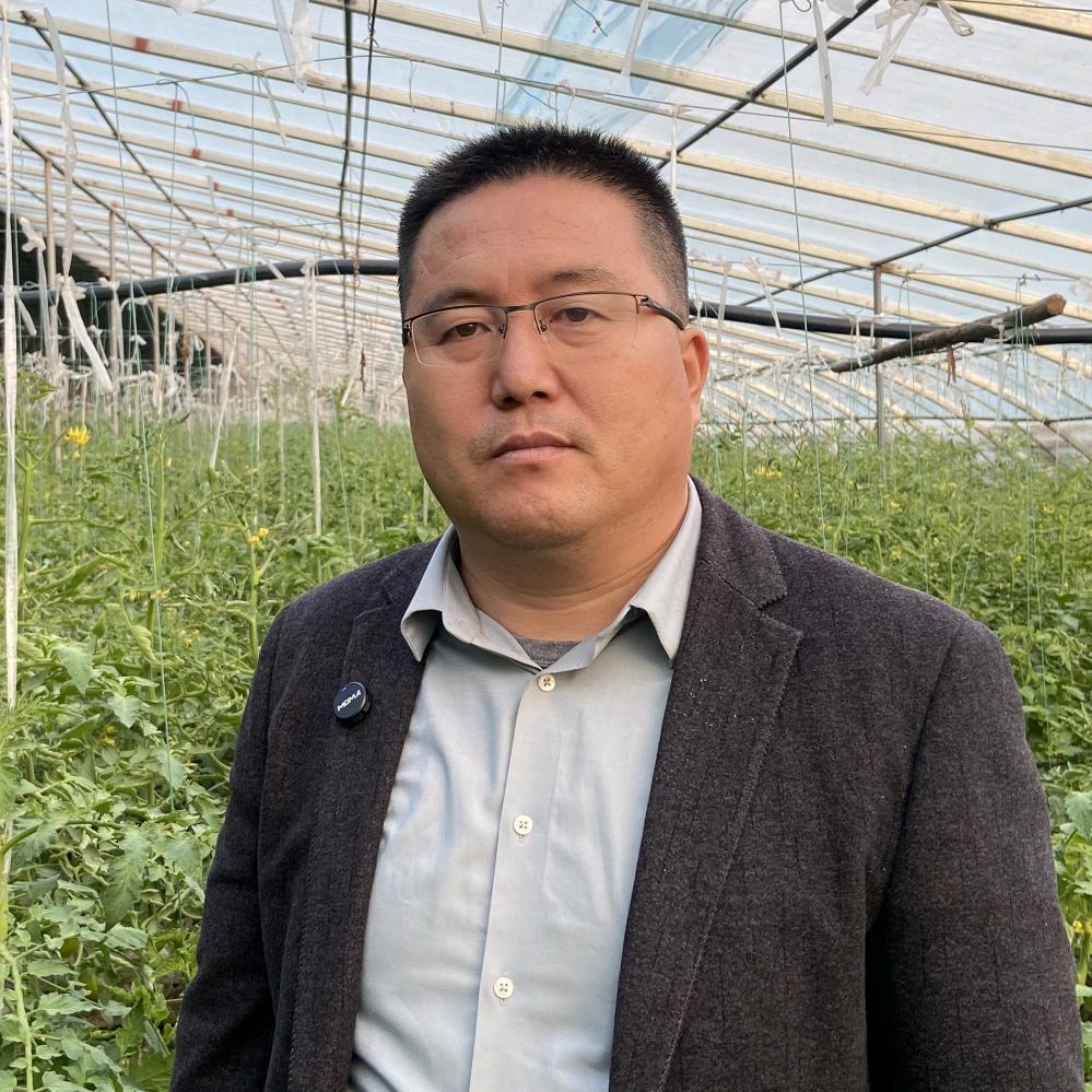 老梁说特种肥