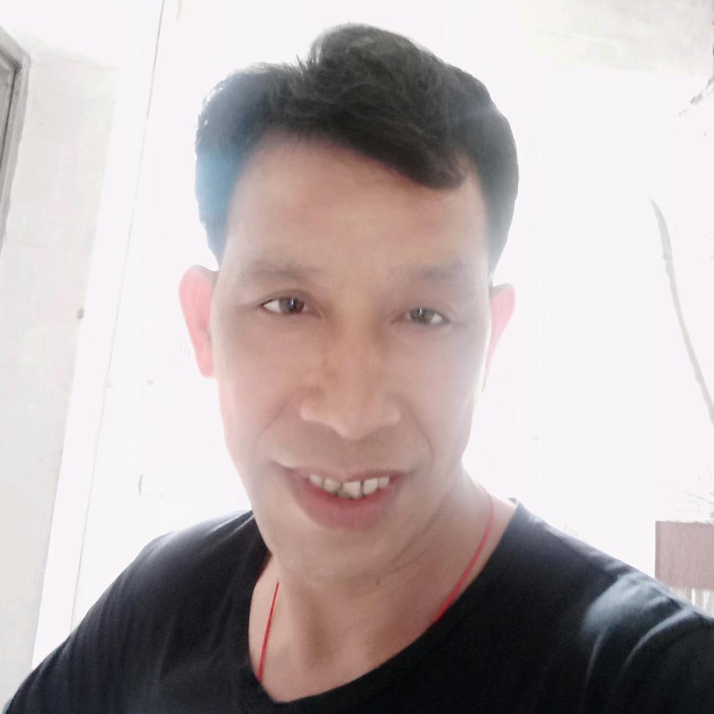 爱舞三哥
