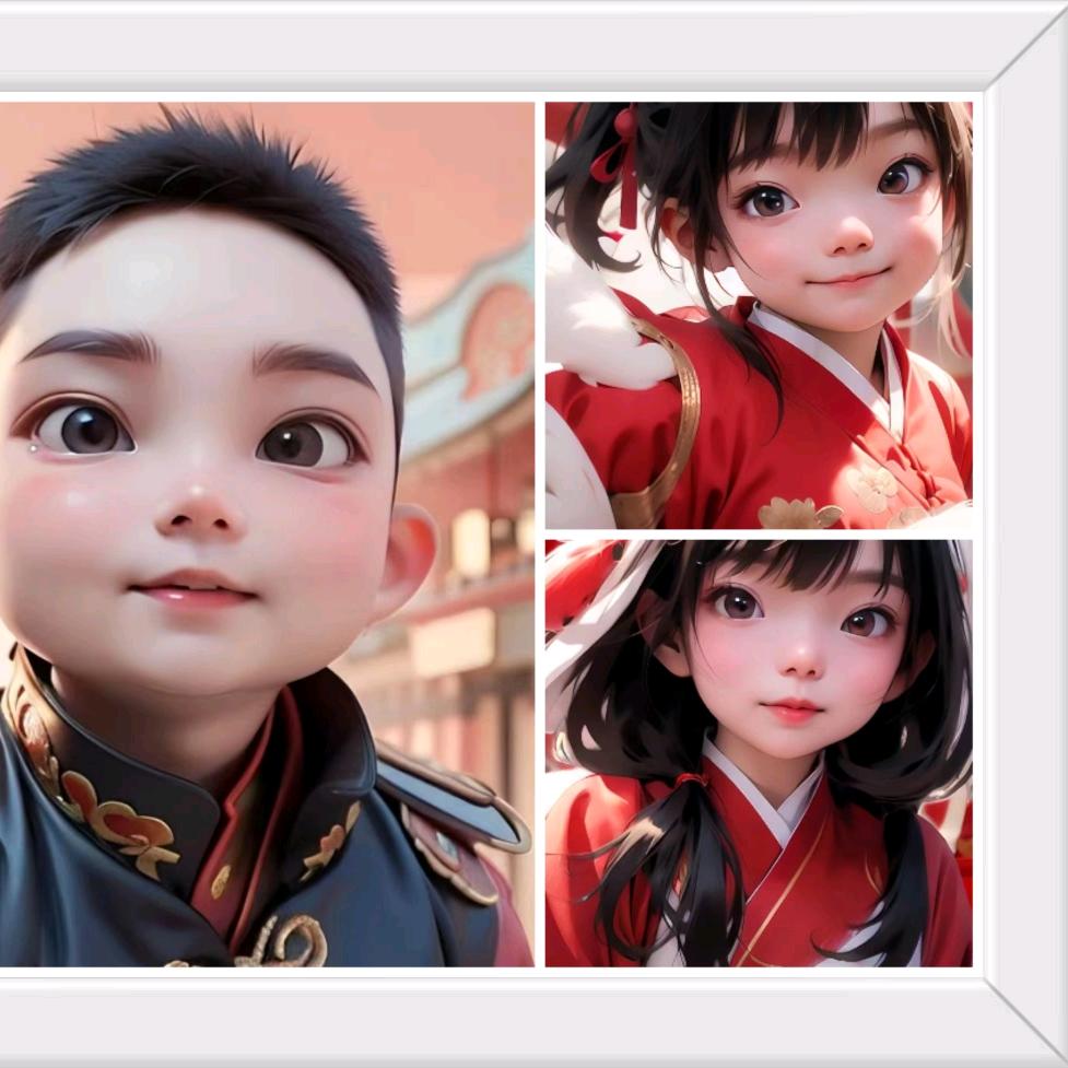 金满园羊肉泡馍