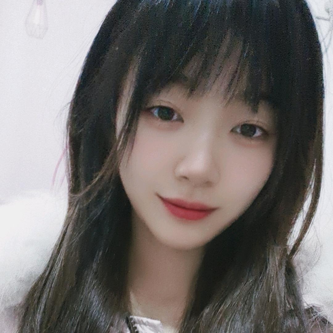 婷子❤️