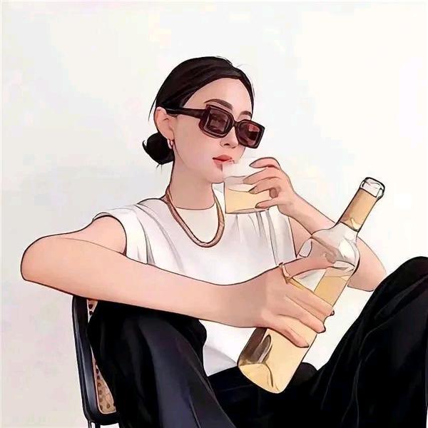 糖一～影子
