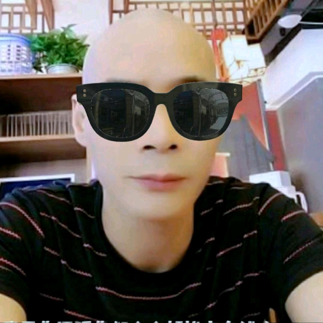 长寿小古哥