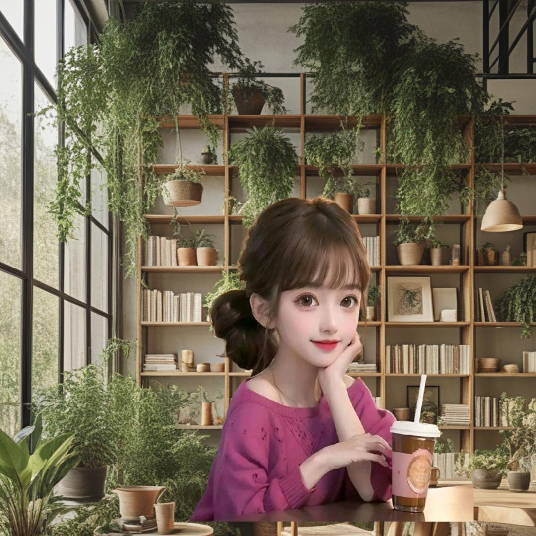 鲤鱼妈妈