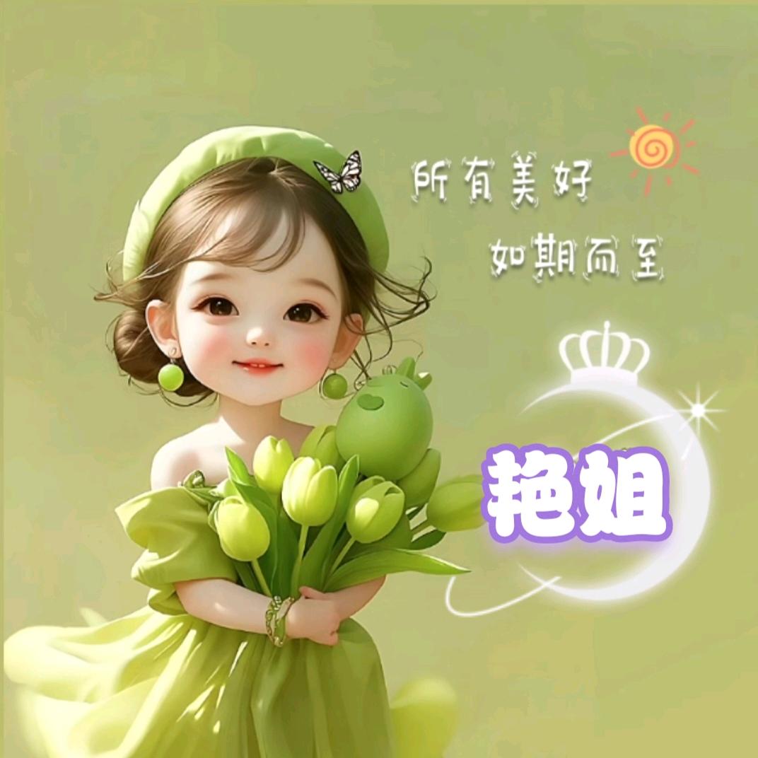 艳姐手工坊