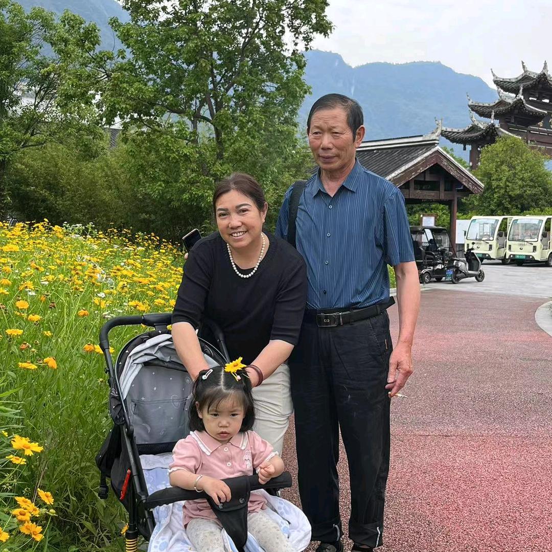 不老的心(拒绝私聊）