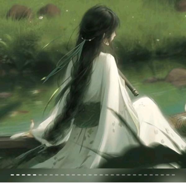 今生无人可爱
