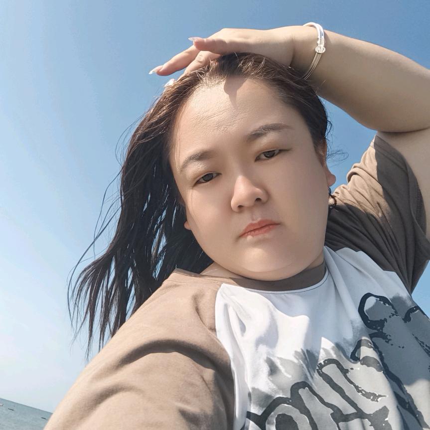 大公主 🐬