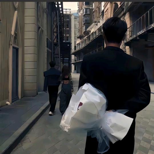 不想被叫普信男