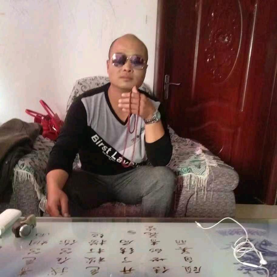 《老城大涛》光头