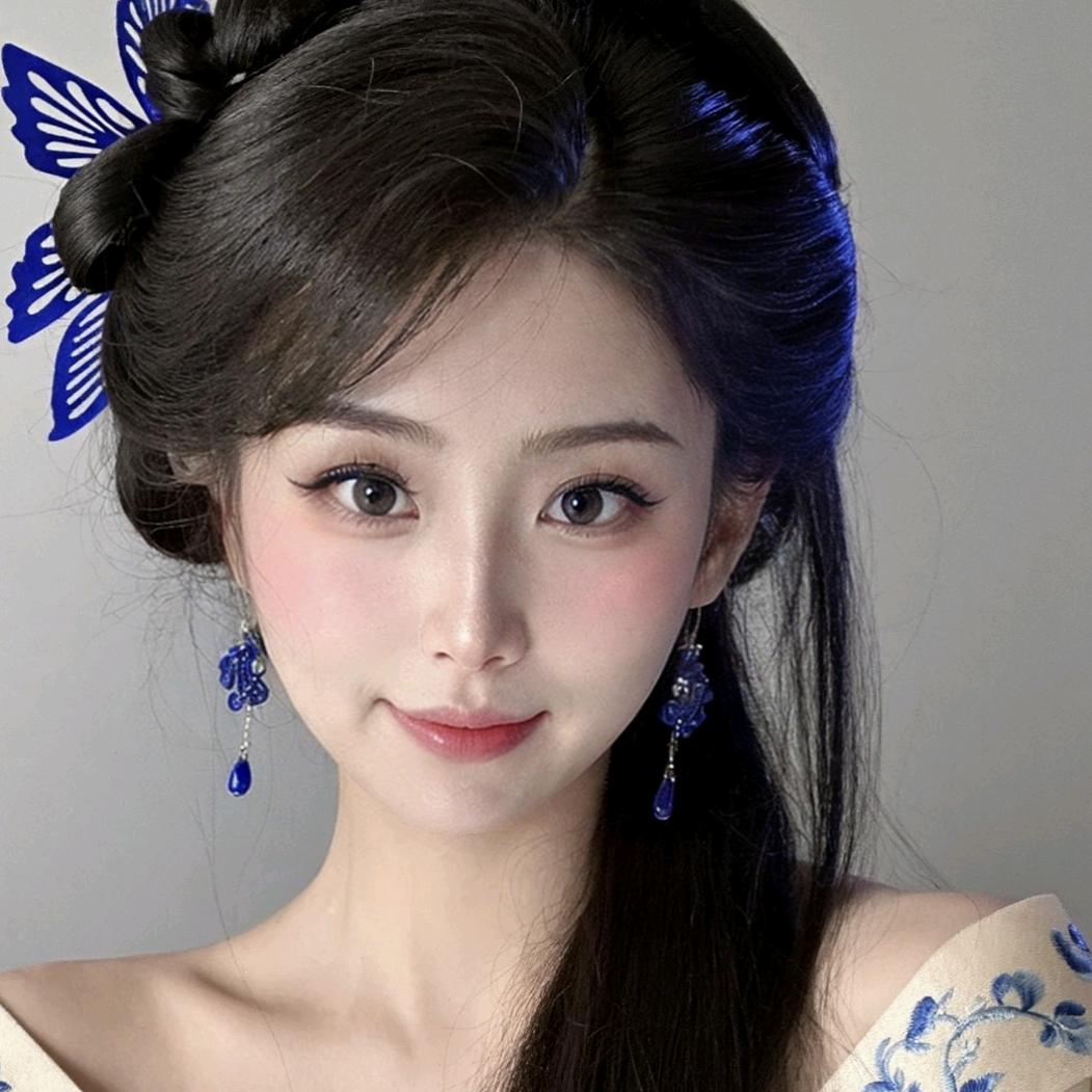 .小财迷.