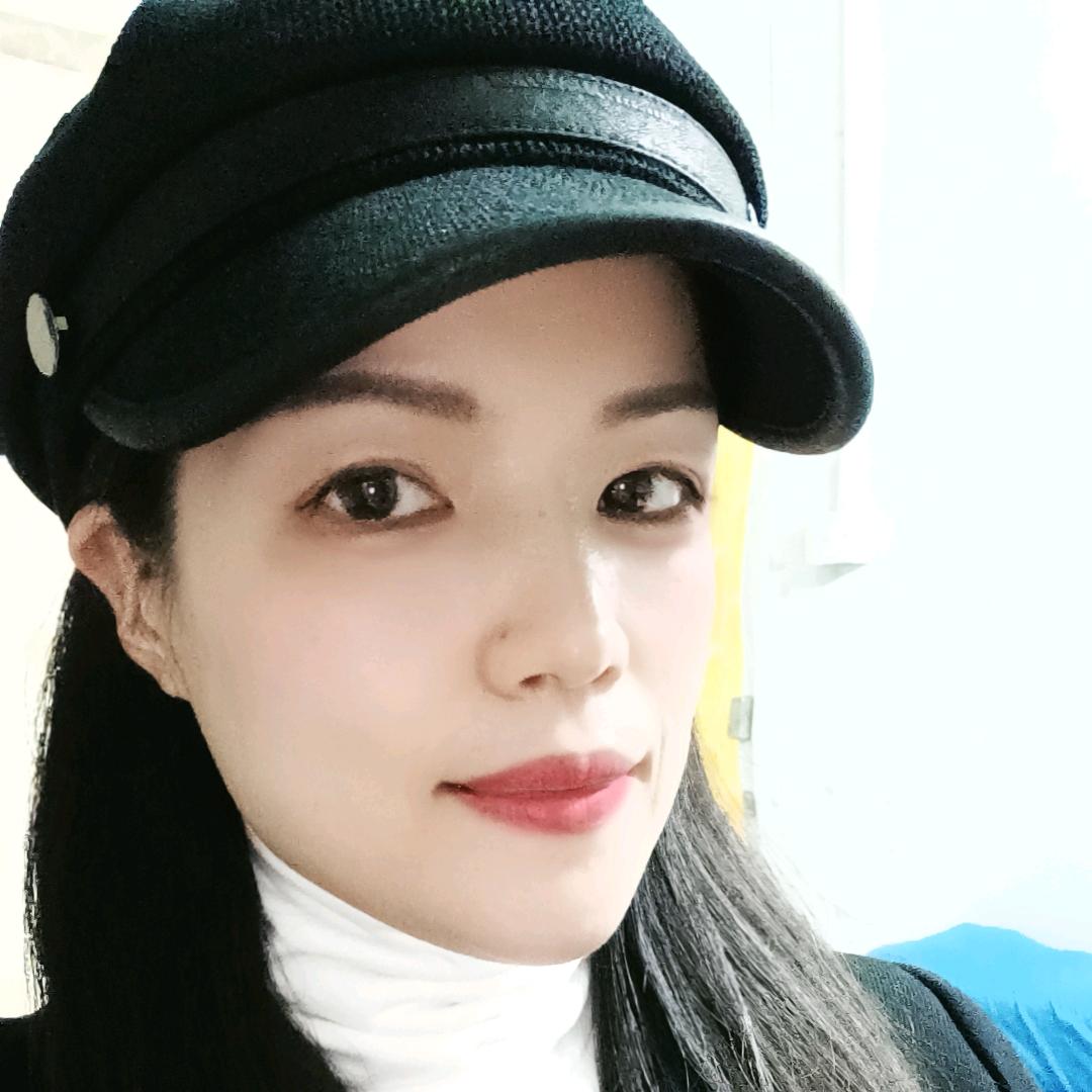 帽子姐