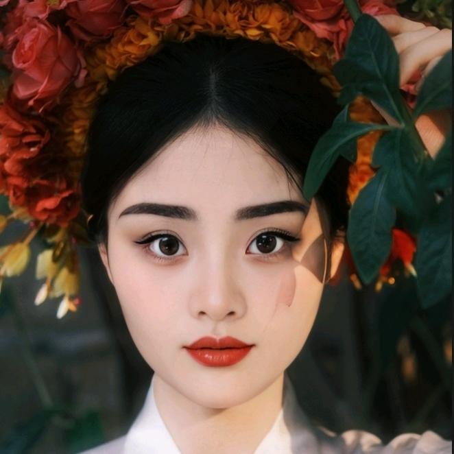 啦啦啦😊