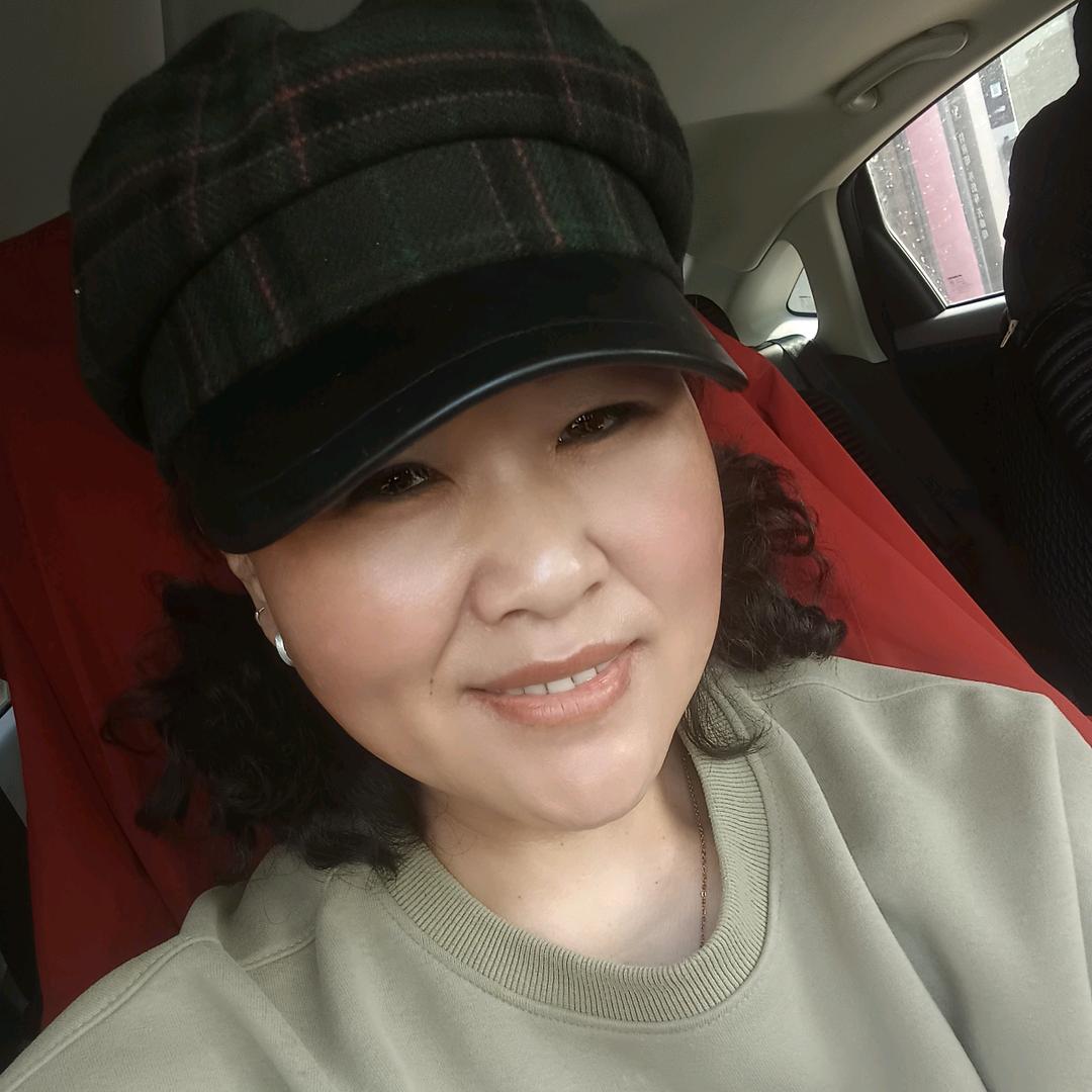 缘来是你(妍)
