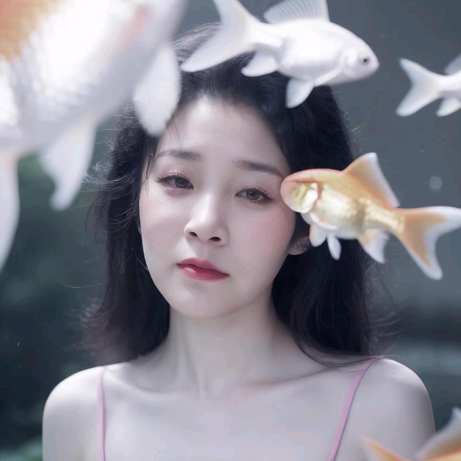 昨夜的春天