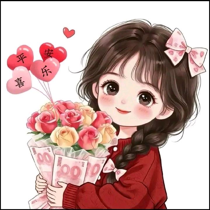 余生🍒随心