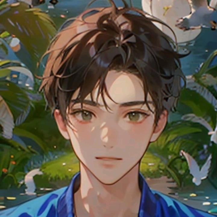 谪仙@
