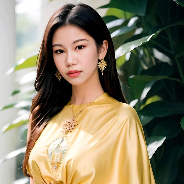 云南妹过桥米线