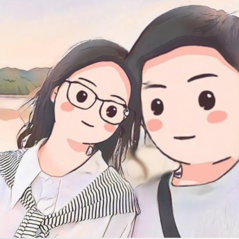 高小胖和小甜橘