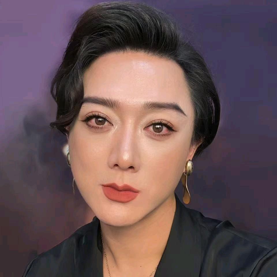 昆明糖糖(美妆教学)