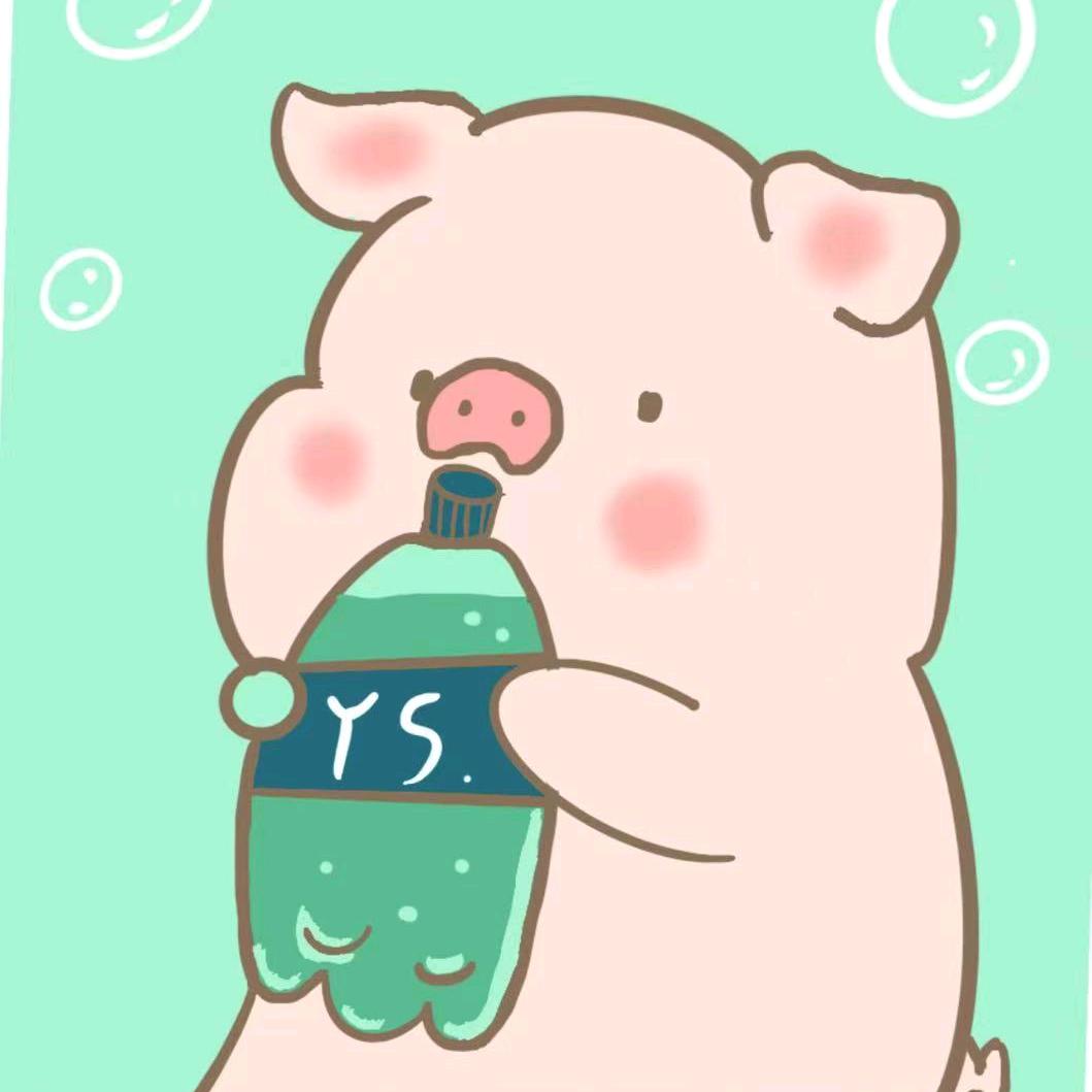 魔法小潴