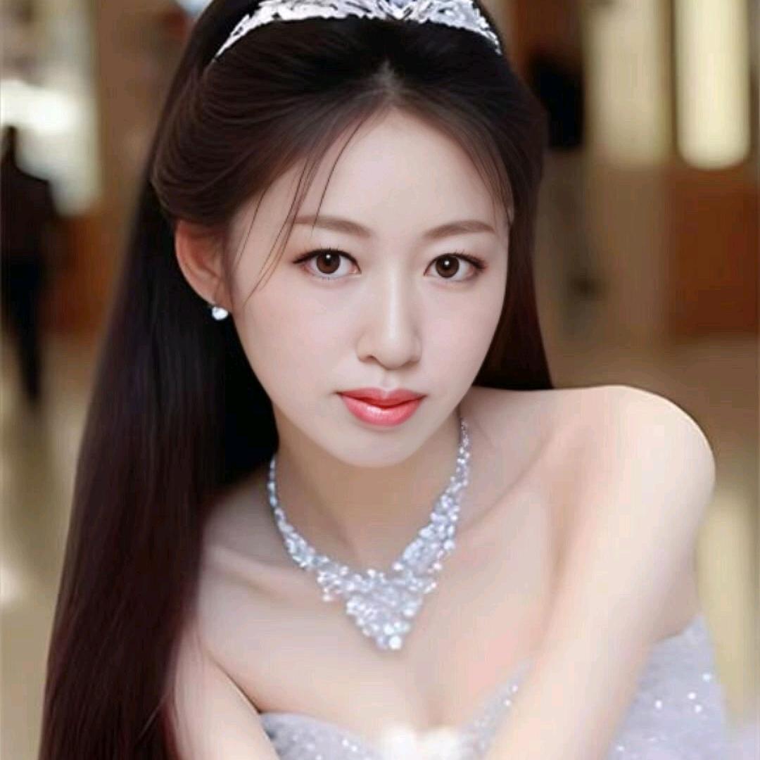 小琳妹
