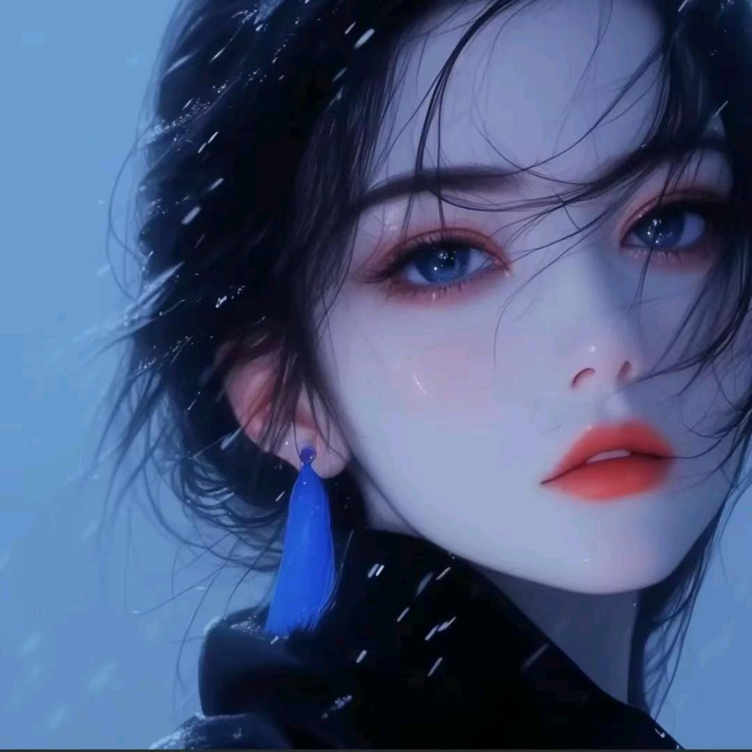 阚蓝
