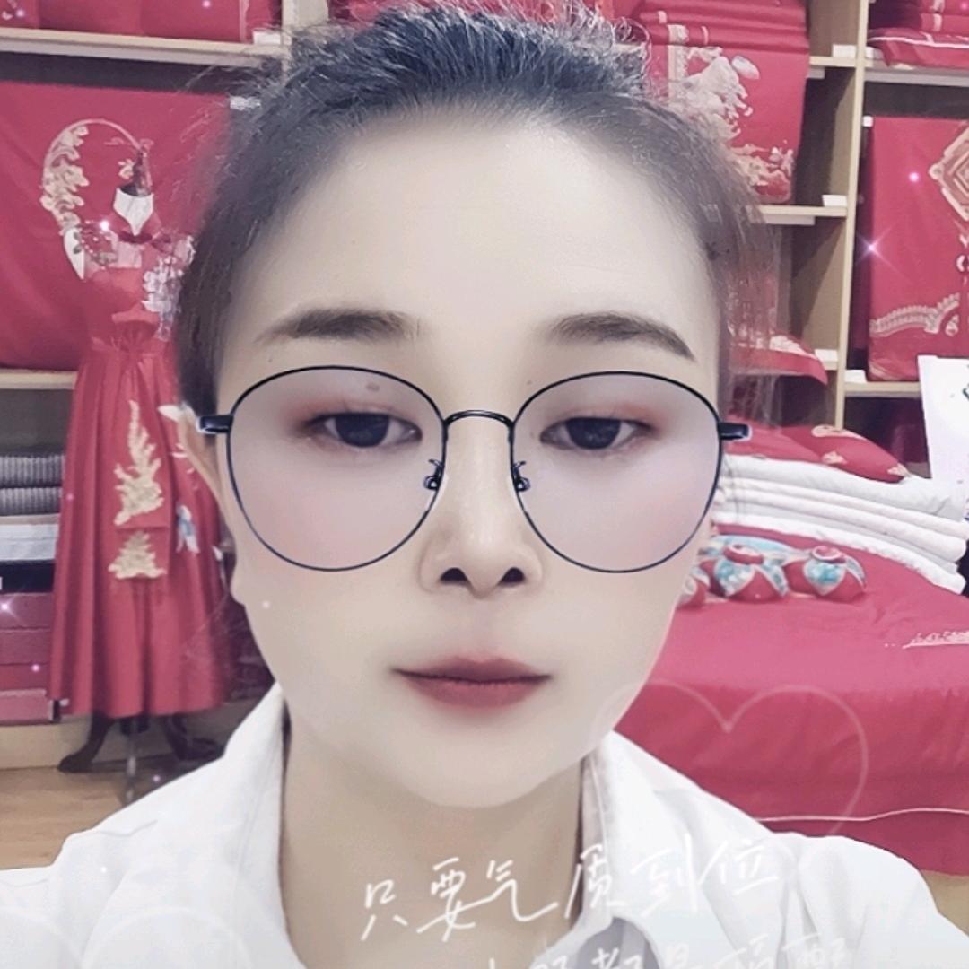信和晋帛家纺
