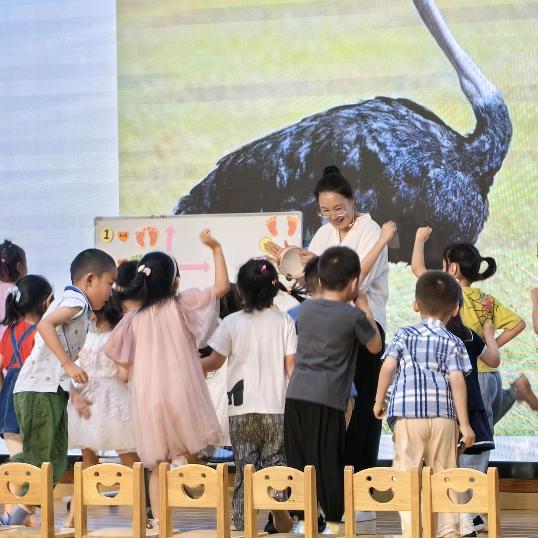 丽丽老师